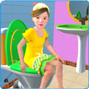 Kids Toilet Emergency Pro 3D APK