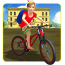 Kids School Time Emergency 3D APK