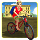 Kids School Time Emergency 3D APK