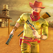 Cowboy Gang War Fight : Western Gang Shooting 3D