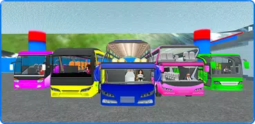 City Bus Simulator - Impossible Bus & Coach Drive