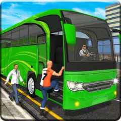 City Bus Simulator - Impossible Bus &amp; Coach Drive