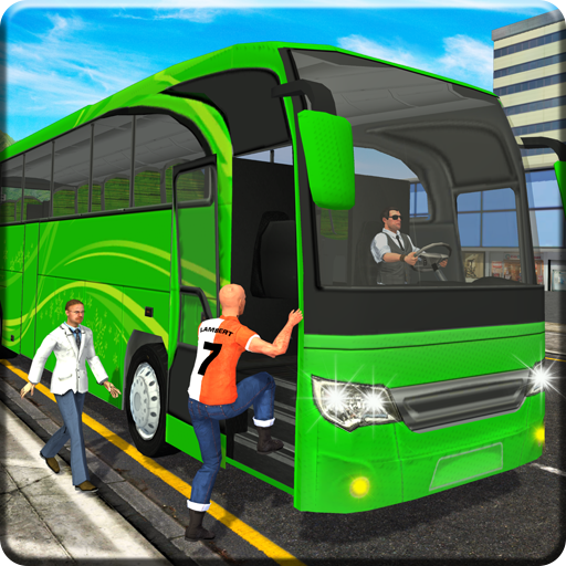 City Bus Simulator - Impossible Bus & Coach Drive