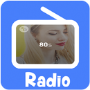 Hören Sie in unserer App Radio 80ER Online APK