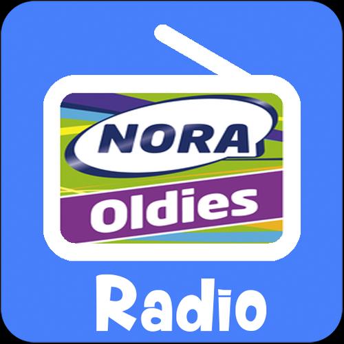 Hören Sie in unserer App Radio NORA Oldies pour Android - Téléchargez l'APK