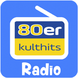 Hören Sie Radio  ANTENNE BAYERN - 80er Kulthits. icône