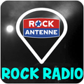 Radio ROCK ANTENNE - Heavy Metal