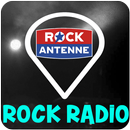 Radio ROCK ANTENNE - Heavy Metal APK