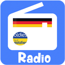 Hören  Radio ANTENNE BAYERN - Oldies but Goldies APK