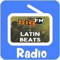 Radio bigFM Latin Beats