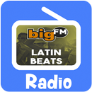 Radio bigFM Latin Beats APK