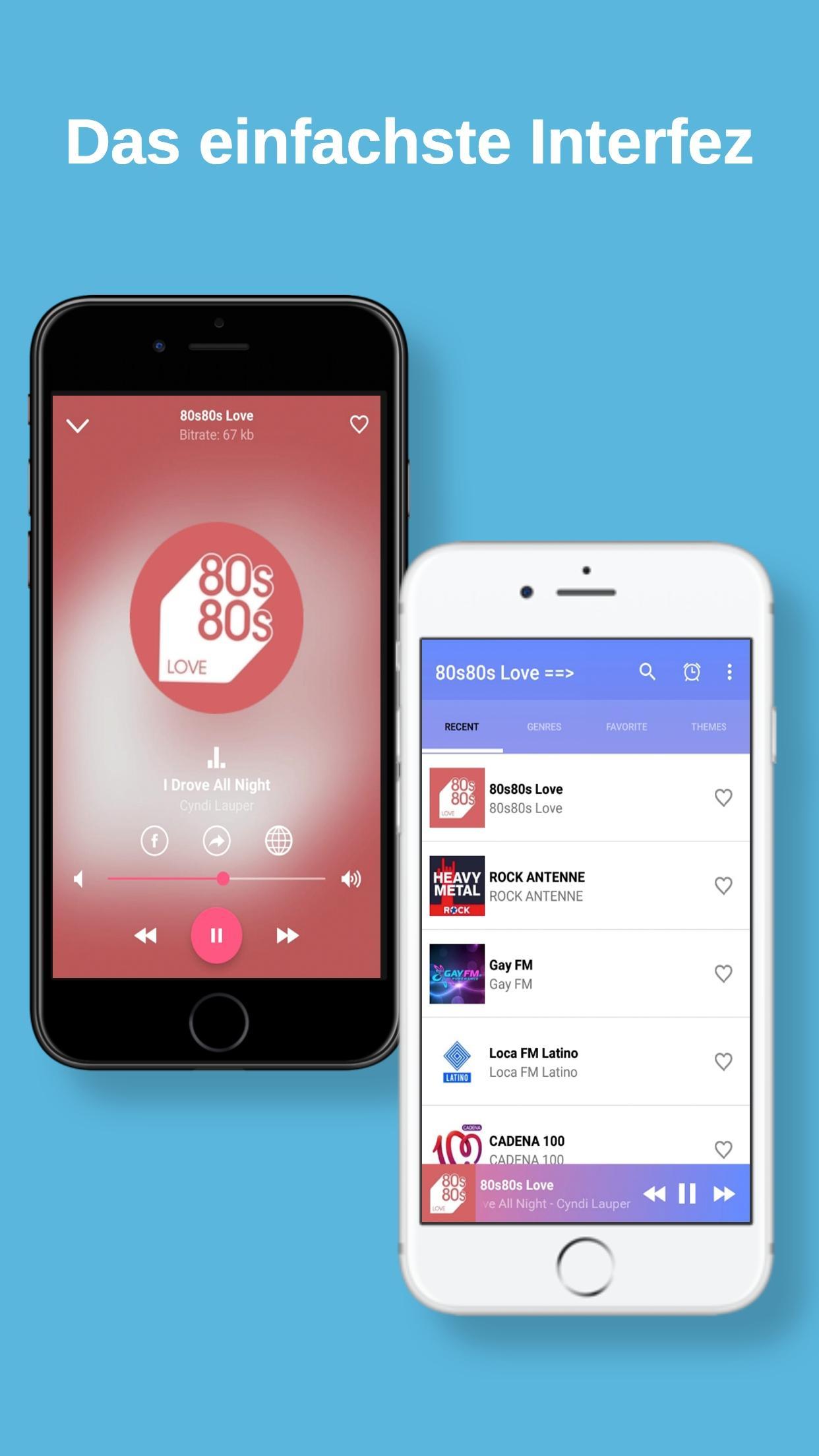 Radio bigFM Sunset Lounge for Android - APK Download