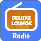 Hören Sie DELUXE LOUNGE RADIO icon