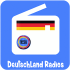 Radio egoRIFF icon