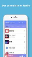 Radio egoRIFF screenshot 1