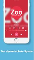 Radio egoRIFF screenshot 2