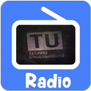 Radio Techno Underground 24/7 APK