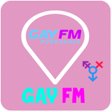 ”Gay FM | Radio  Online 24 / 7 Free