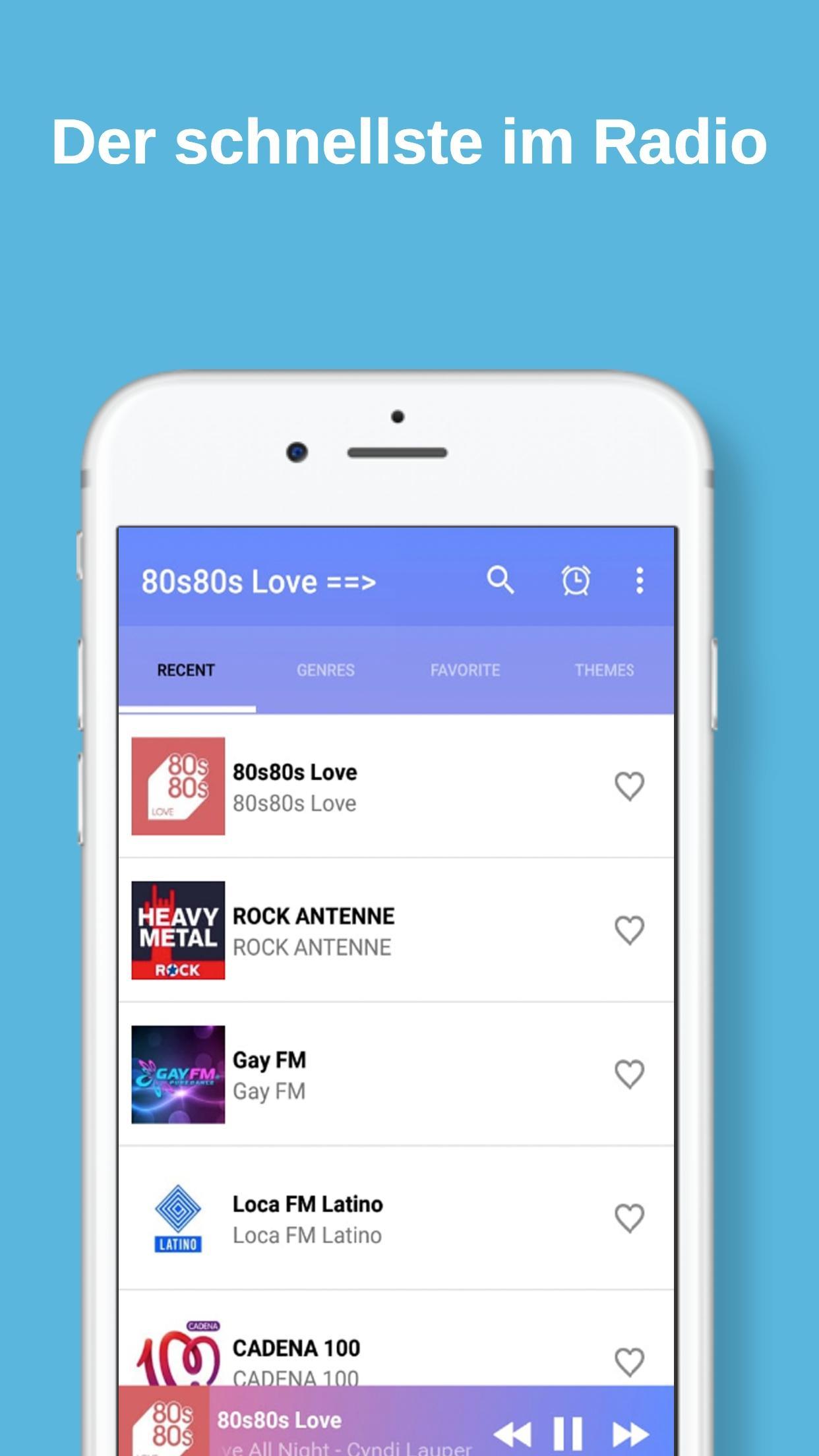 Radio HouseTime FM for Android - APK Download