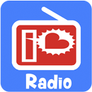 Hören Sie in unserer App RADIO  I LOVE THE BATTLE APK