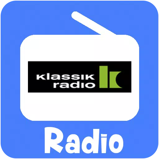 Höre das Beste von Klassik Radio - Klassik Dreams安卓版应用APK下载