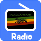 Radio jahfari icon