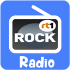Radio RT1 ROCK ikona