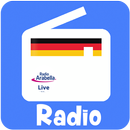 Hören Sie das beste Radio Arabella 105.2 Online APK