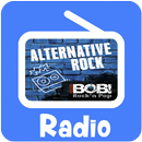 RADIO BOB! BOBs Alternative Rock APK