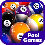 Pool Games