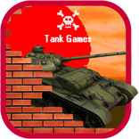 Tank Gry