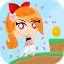 Super power girls APK