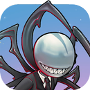 Creepy slender adventure APK