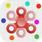 Spin.io fidget spinner.io 아이콘