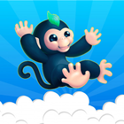 آیکون‌ Fingerlings Adventure Monkey WowWee