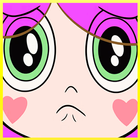 The power of evil amino vs star أيقونة