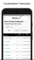 برنامه‌نما Golfstat عکس از صفحه