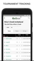 Golfstat screenshot 2