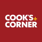 Cook's Corner-icoon