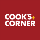 Icona Cook's Corner