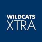 آیکون‌ Arizona Wildcats XTRA