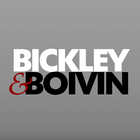 Bickley & Boivin آئیکن