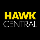 Hawk Central أيقونة