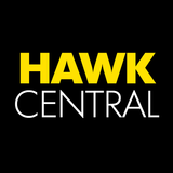 Hawk Central Zeichen
