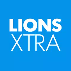 Lions XTRA APK download