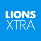 Lions XTRA biểu tượng