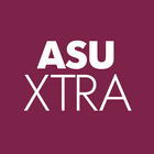 ASU XTRA أيقونة