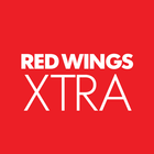 Red Wings XTRA icône