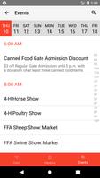 Iowa State Fair Food Finder स्क्रीनशॉट 3