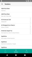Iowa State Fair Food Finder स्क्रीनशॉट 2